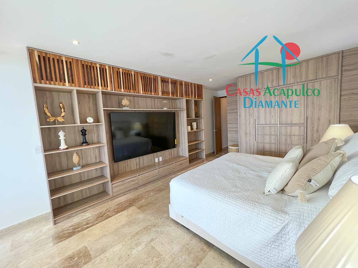 Ikaroa PH 6 - Recámara principal 5